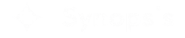 Synopsis Logo