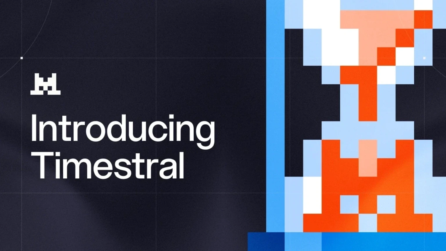 timestral cover